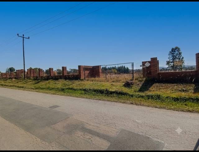 21,380M² VACANT LAND FOR SALE IN BLUE SADDLE RANCHES